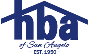 HBA cursive logo est 1950