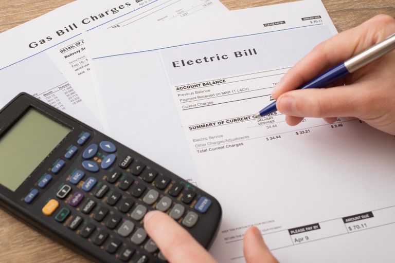 What Causes Your Power Bill To Be High