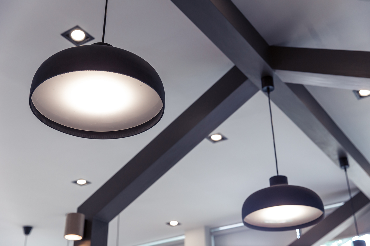 Benefits Of Upgrading Indoor Lighting 